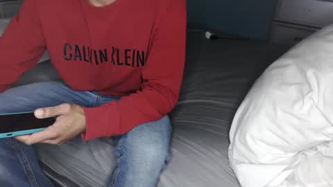 Snapshot of zamoraedii1994 chatting on 5, 12, 2024 Edii online show from 5, 12, 2024