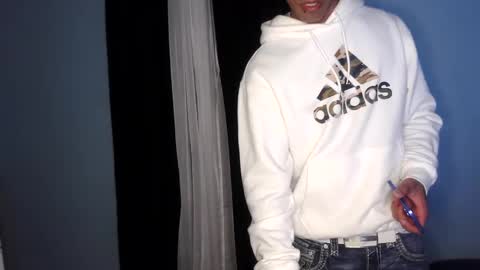 Snapshot of zamoraedii1994 chatting on 25, 12, 2024 Edii online show from 25, 12, 2024