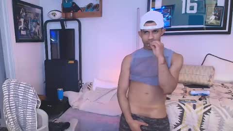 Snapshot of zamoraedii1994 chatting on 27, 12, 2024 Edii online show from 27, 12, 2024