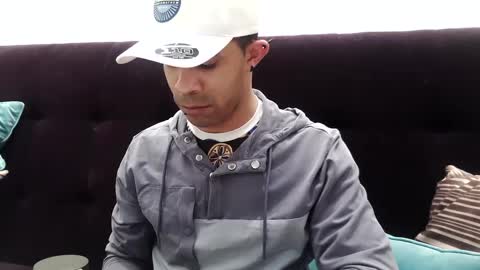 Snapshot of zamoraedii1994 chatting on 3, 1, 2025 Edii online show from 3, 1, 2025