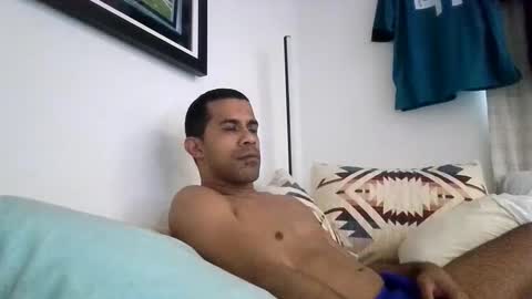 Snapshot of zamoraedii1994 chatting on 6, 1, 2025 Edii online show from 6, 1, 2025