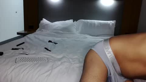 Snapshot of zamoraedii1994 chatting on 18, 1, 2025 Edii online show from 18, 1, 2025