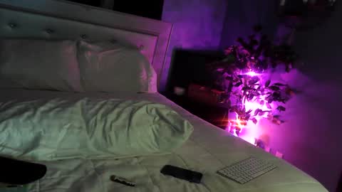 Snapshot of zamoraedii1994 chatting on 19, 1, 2025 Edii online show from 19, 1, 2025