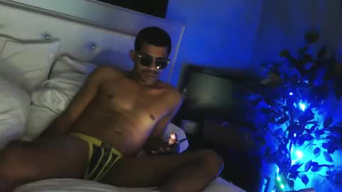 Snapshot of zamoraedii1994 chatting on 20, 1, 2025 Edii online show from 20, 1, 2025