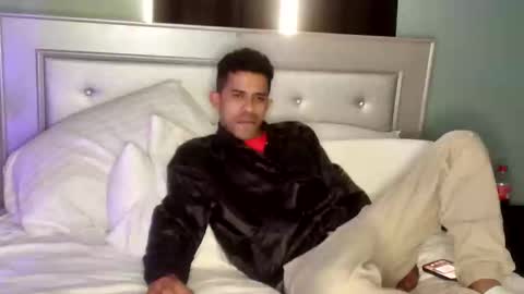 Snapshot of zamoraedii1994 chatting on 7, 3, 2025 Edii online show from 7, 3, 2025