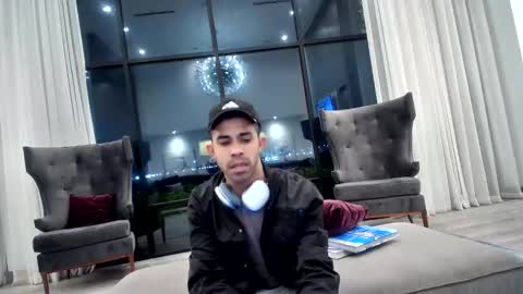 Snapshot of zamoraedii1994 chatting on 10, 3, 2025 Edii online show from 10, 3, 2025