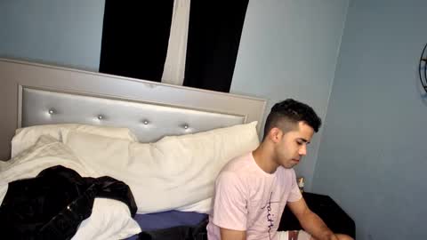 Snapshot of zamoraedii1994 chatting on 11, 3, 2025 Edii online show from 11, 3, 2025