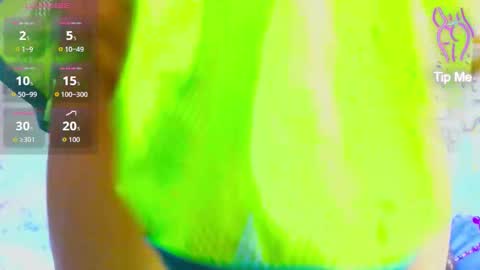 zamy_x online show from 3, 11, 2025