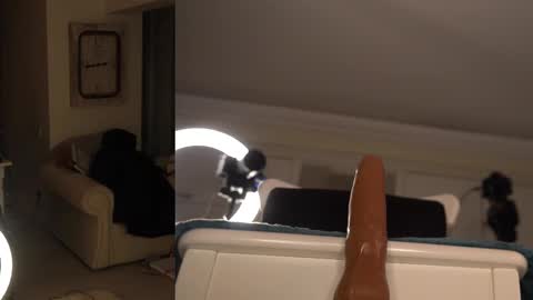 Snapshot of zanadya chatting on 2, 12, 2025 zana online show from 2, 12, 2025