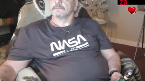 zander007 online show from 12, 11, 2025