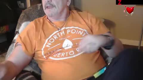 zander007 online show from 20, 12, 2025