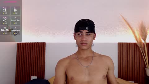 Zander online show from 4, 12, 2024