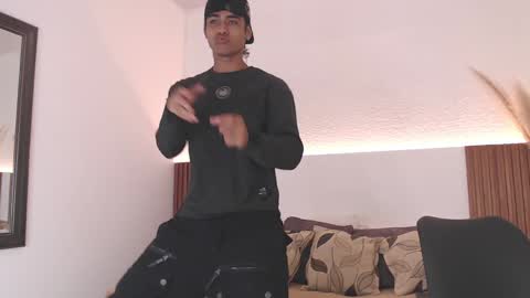 Zander online show from 11, 12, 2024