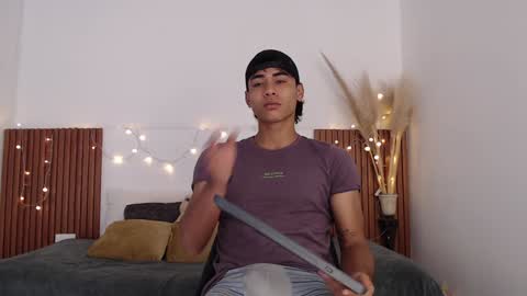 Zander online show from 29, 12, 2024