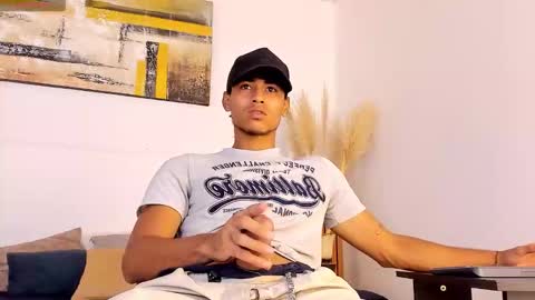 Zander online show from 24, 9, 2025