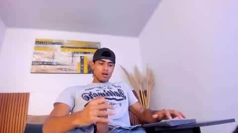 Zander online show from 7, 10, 2025