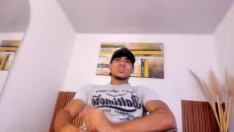 Zander online show from 11, 10, 2025