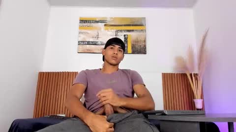 Zander online show from 22, 11, 2025