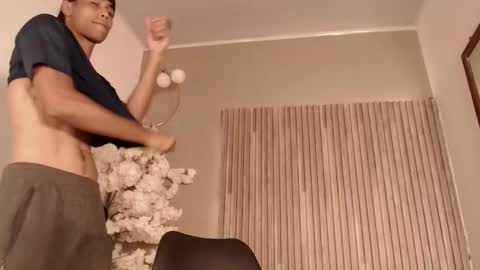 Zander online show from 29, 11, 2025