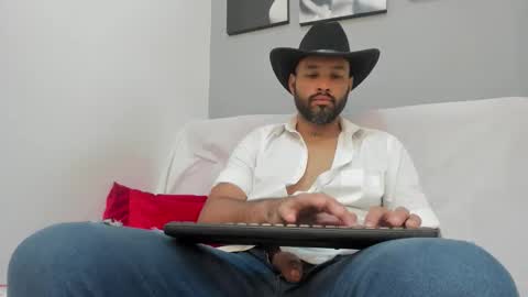 zane_cross online show from 15, 9, 2025