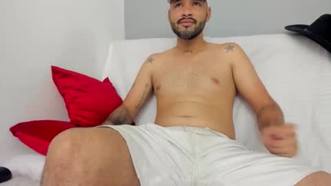 zane_cross online show from 22, 9, 2025