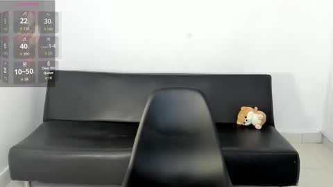 Zane Lux online show from 5, 2, 2026