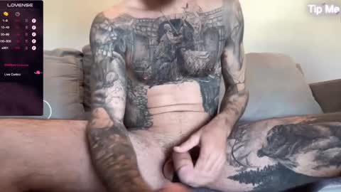 Zane D online show from 5, 1, 2025