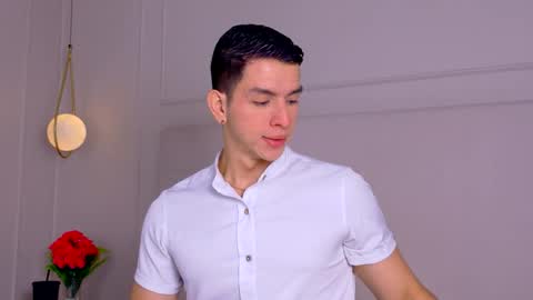 Zane Dawson online show from 7, 10, 2025