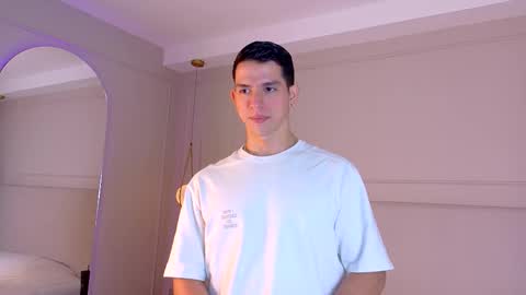 Zane Dawson online show from 24, 10, 2025