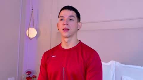 Zane Dawson online show from 14, 11, 2025