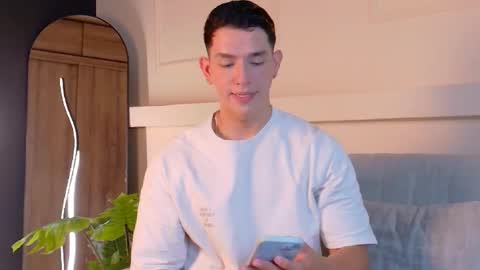 Zane Dawson online show from 16, 12, 2025