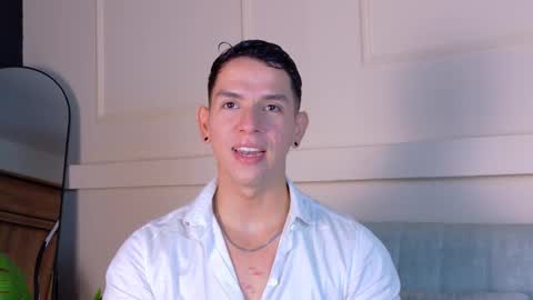 Zane Dawson online show from 4, 2, 2026