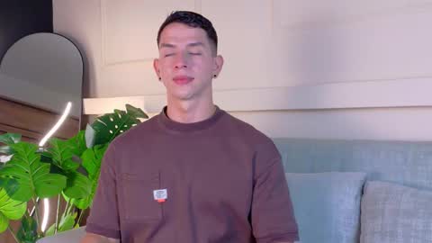 Zane Dawson online show from 10, 2, 2026