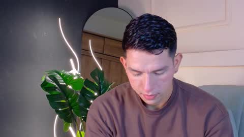 Zane Dawson online show from 4, 3, 2026