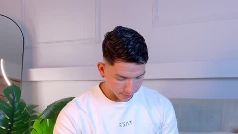 Zane Dawson online show from 2, 4, 2026