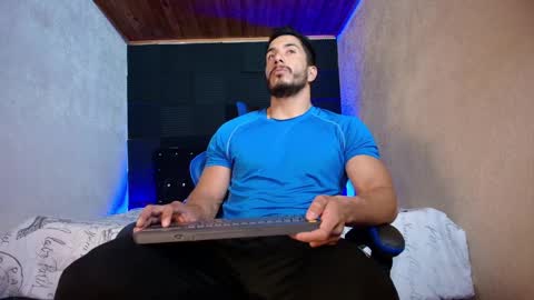 zanemaverick online show from 11, 5, 2026