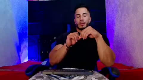 Snapshot of zanemaverick chatting on 12, 6, 2026 zanemaverick online show from 12, 6, 2026
