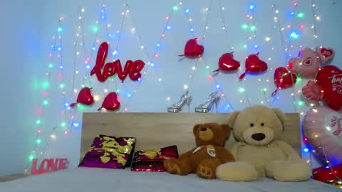 zannadreil online show from 6, 2, 2025