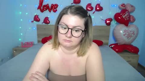 zannadreil online show from 11, 2, 2025