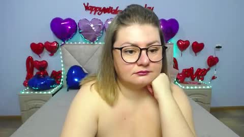 zannadreil online show from 16, 2, 2025