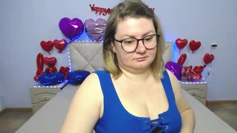 zannadreil online show from 18, 2, 2025