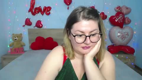 zannadreil online show from 28, 2, 2025