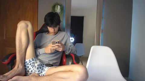 Snapshot of zanty2308 chatting on 7, 10, 2025 Tiiago Mallz online show from 7, 10, 2025