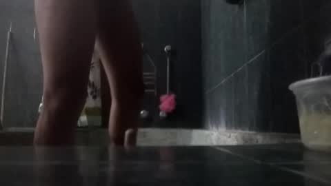 Angel zapata online show from 9, 3, 2025