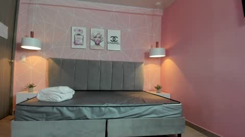 Zara Sweet  online show from 6, 2, 2025