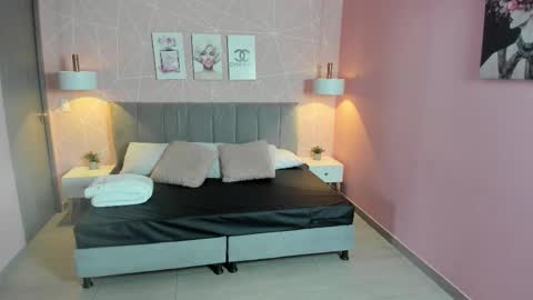 Zara Sweet  online show from 8, 11, 2025