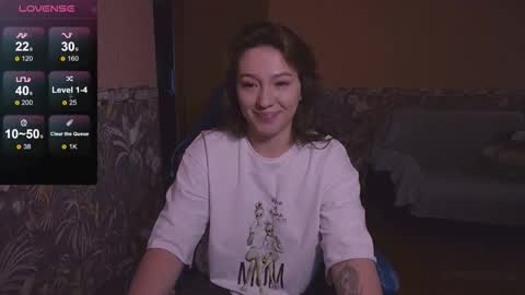 Snapshot of zara_golden chatting on 12, 9, 2025 chaturcum online show from 12, 9, 2025