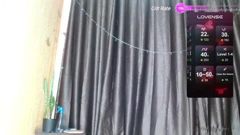 Snapshot of zara_lae chatting on 31, 1, 2025 nicky online show from 31, 1, 2025