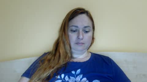 Snapshot of zara_red chatting on 23, 6, 2026 Kate. if im not here im here foxy red333 online show from 23, 6, 2026