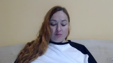 Snapshot of zara_red chatting on 10, 7, 2026 Kate. if im not here im here foxy red333 online show from 10, 7, 2026